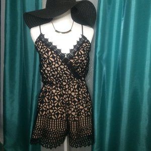 Romper Only
